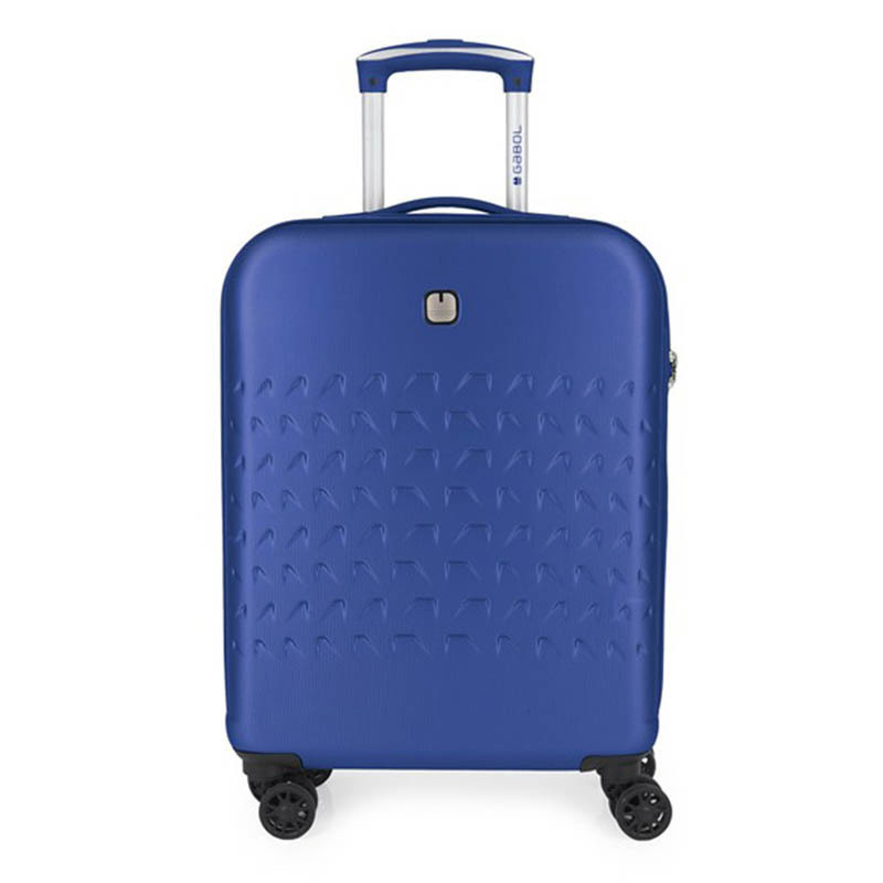 

Чемодан Gabol Duke S Blue (927958)
