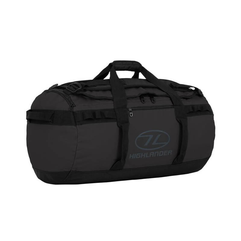 

Сумка-рюкзак Highlander Storm Kitbag 65 Black