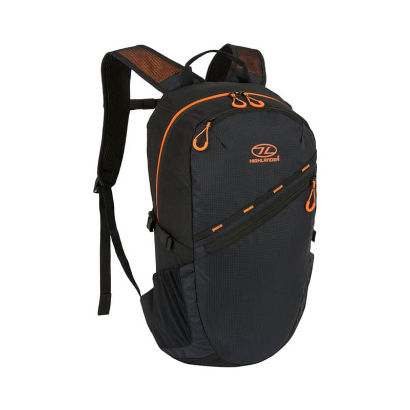 

Городской рюкзак Highlander Dia 20 Black