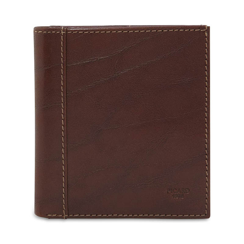 

Портмоне Picard Bern 1 Chocolate с отдел. д/кр.карт и монет (Pi4314-1H1-569)