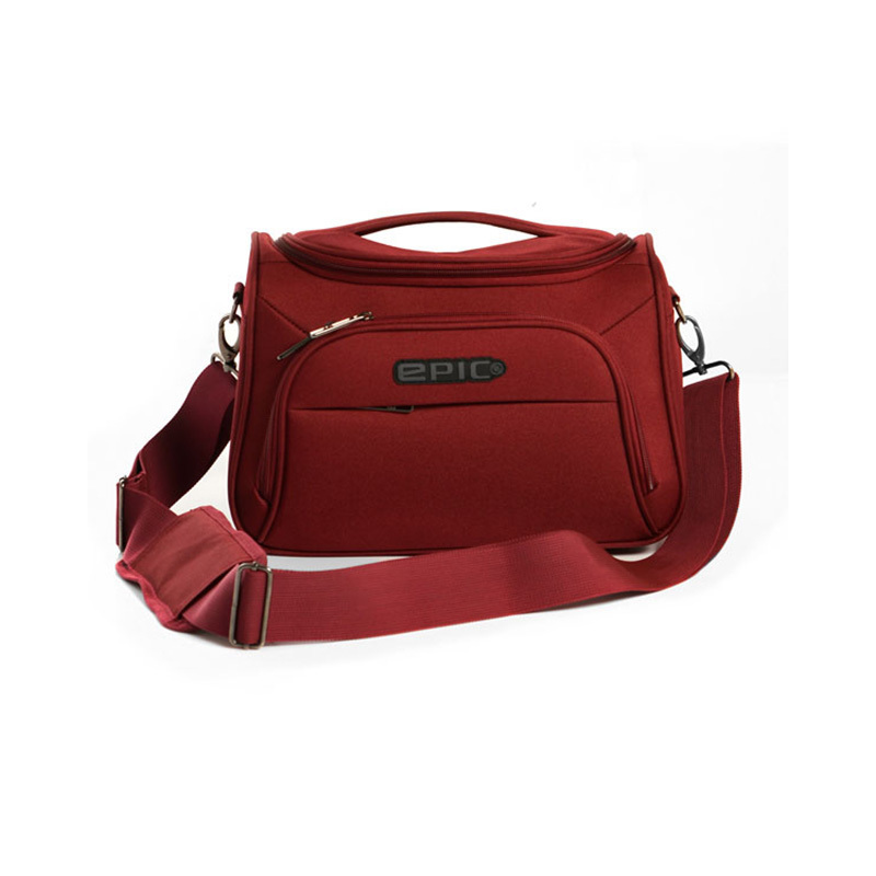 

Сумка-косметичка Epic Discovery Ultra 8 Burgundy Red