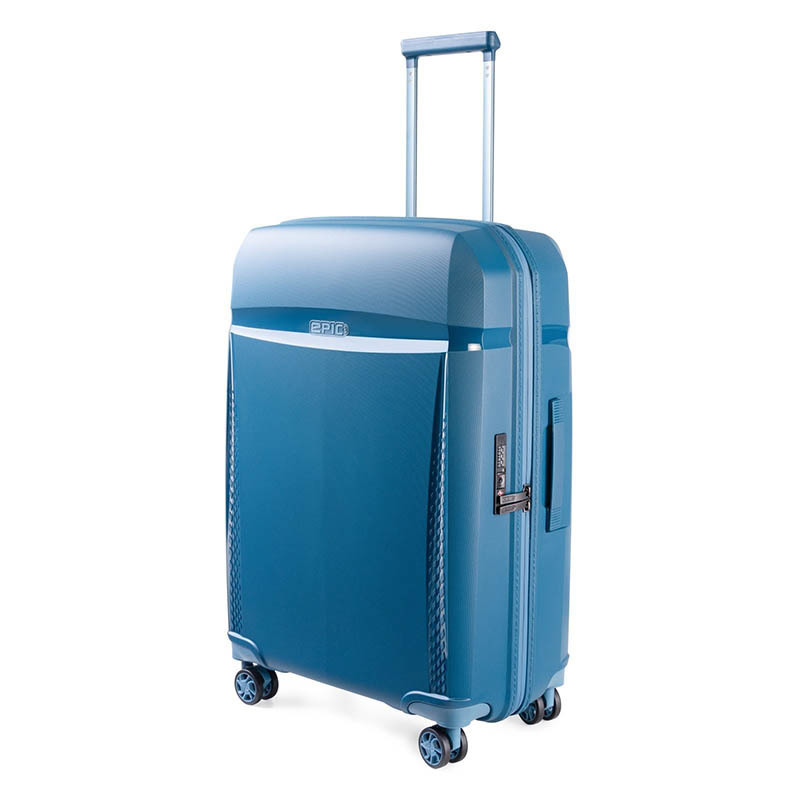 

Чемодан Epic Zeleste (M) Atomic Blue (927634)