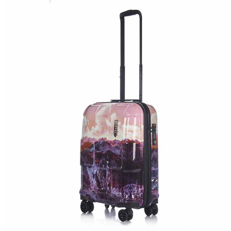 

Чемодан Epic Crate EX Wildlife (S) Dream Mountains (927609)