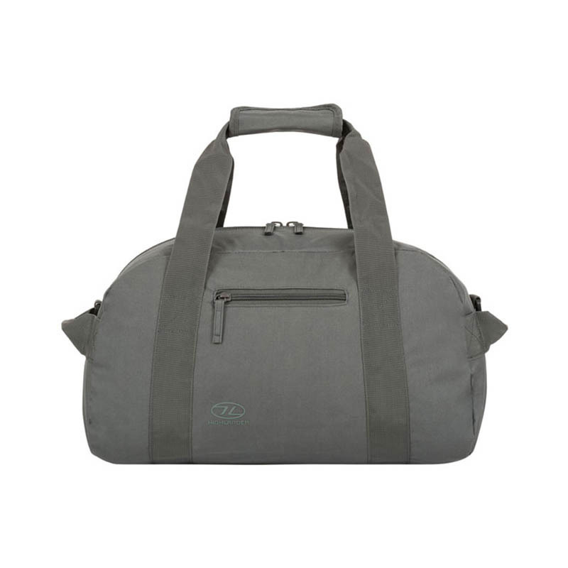 

Дорожная сумка Highlander Cargo II 30 Grey (927534)