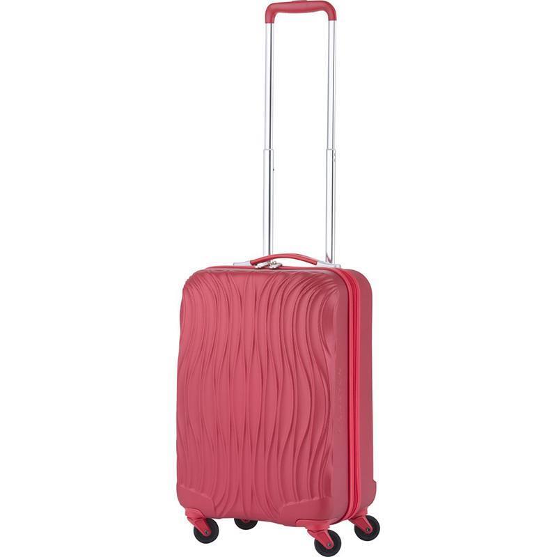 

Чемодан CarryOn Wave S Red (927164)