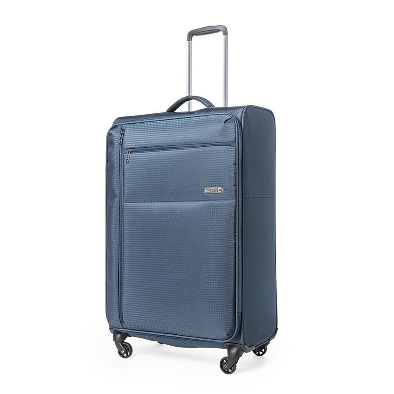 

Чемодан Epic Nano (L) Navy (927647)