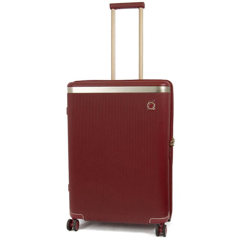 

Чемодан на 4 колесах Echolac DYNASTY Echolac Red M 65л (EcPC142-402-21)