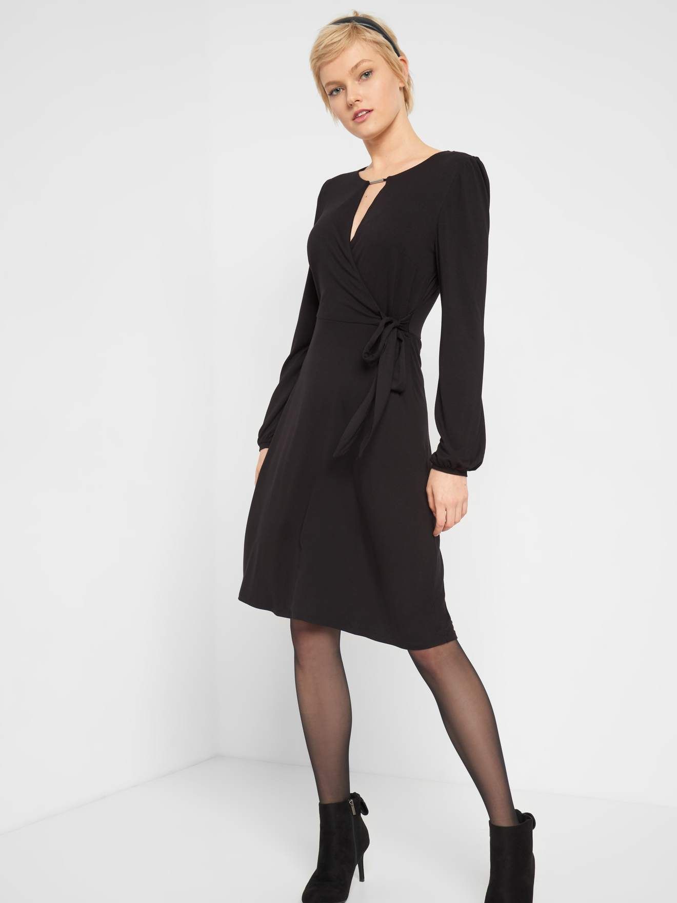 

Платье Orsay 490394-660000 XXL