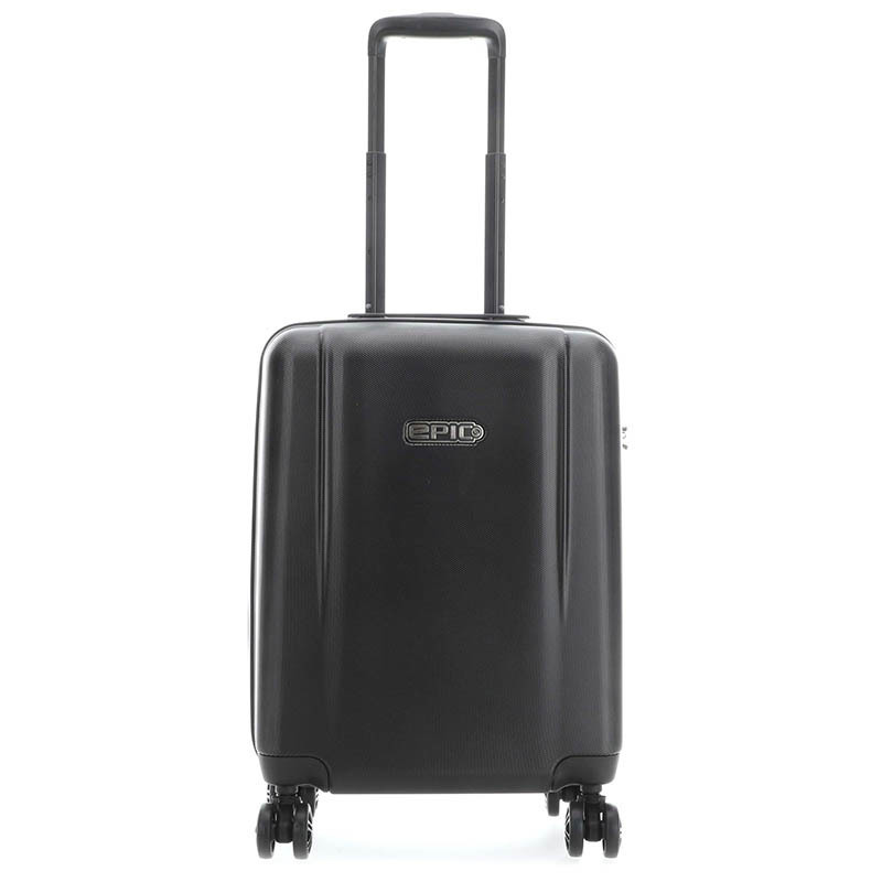 

Чемодан Epic POP Neo (S) Black (927617)