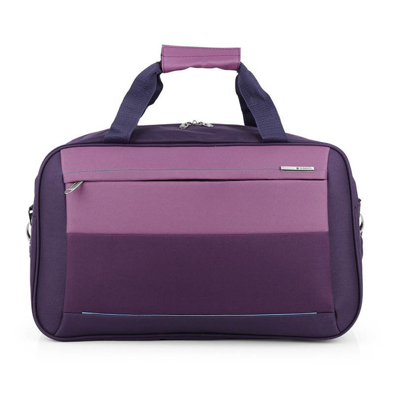 

Дорожная сумка Gabol Reims Travel 33 Purple (928029)