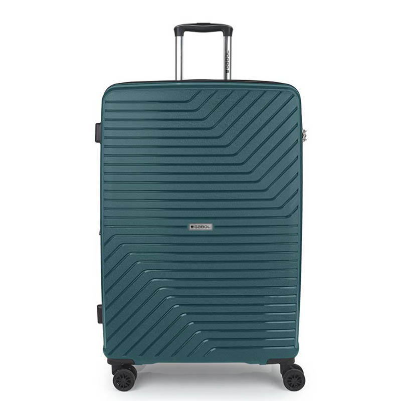 

Чемодан Gabol Osaka L Turquoise (927956)