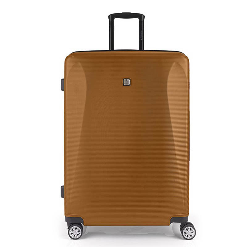 

Чемодан Gabol Miami L Camel (927989)