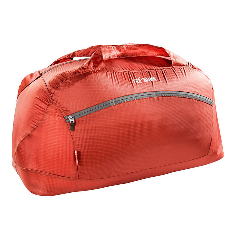 

Дорожная сумка Tatonka Squeezy Duffle M Redbrown (TAT 2202.254)