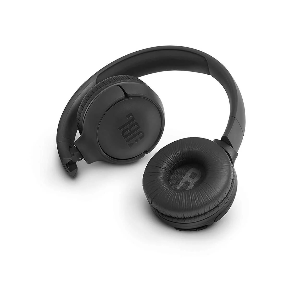 

Беспроводные наушники JBL TUNE 500BT Black Original