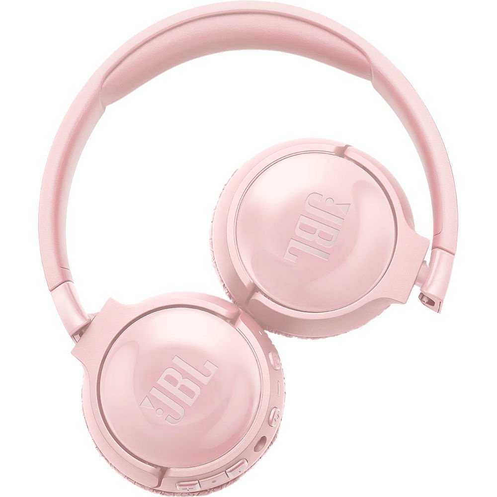 

Беспроводные наушники JBL TUNE 500BT Pink Original