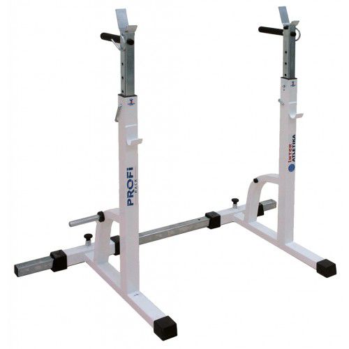 

Стойка для штанги тренажер Gym Profi ST-007 InterAtletika