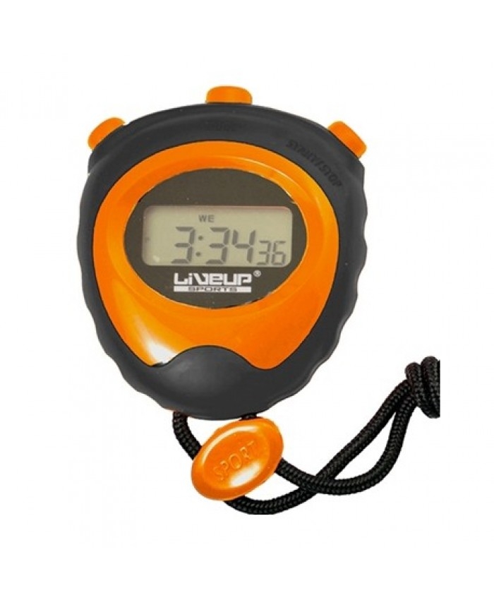 

Секундомер STOP WATCH Live Up LS3193