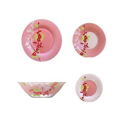 

Сервиз столовый 19 предметов Japanese Tree Pink Luminarc (D2519-4034-mg)