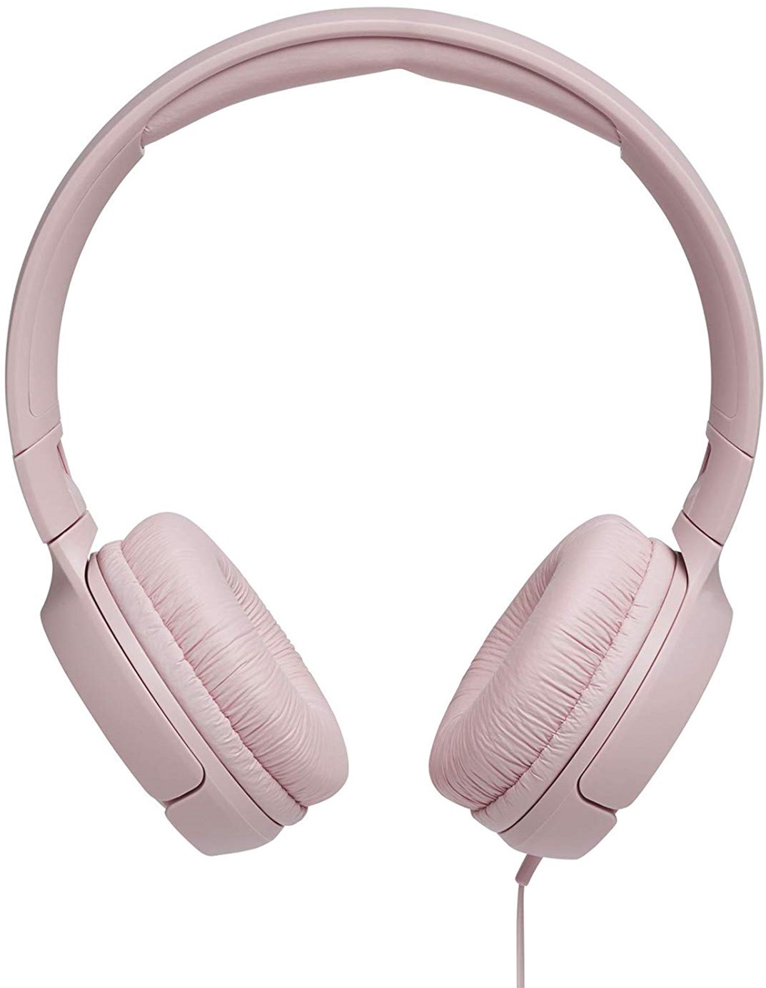 Навушники JBL T500 Pink (JBLT500PIK) — фото 2