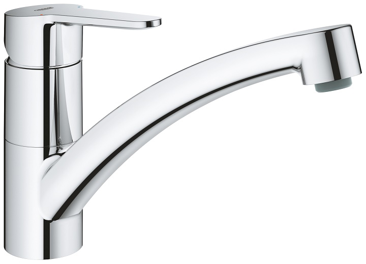 

Смеситель кухонный GROHE BauEco 31680000