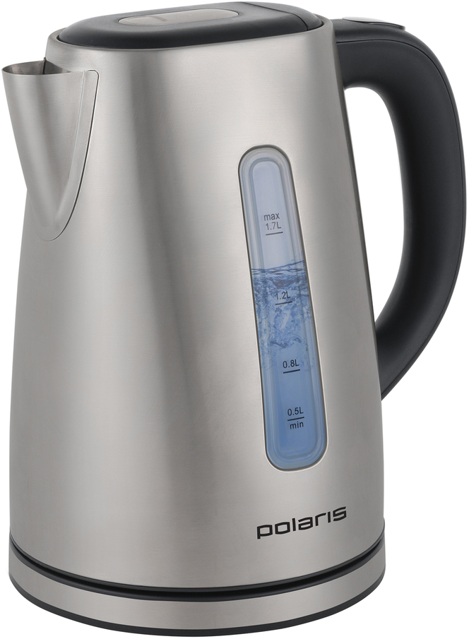 

Электрочайник Polaris PWK 1732CA