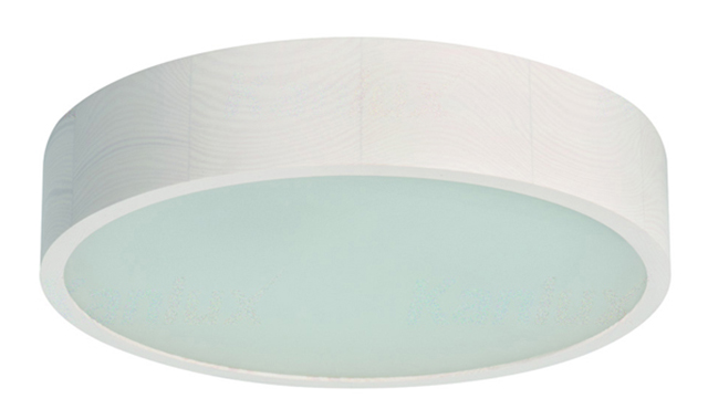 

Светильник потолочный Kanlux Jasmin 370-W (23124)