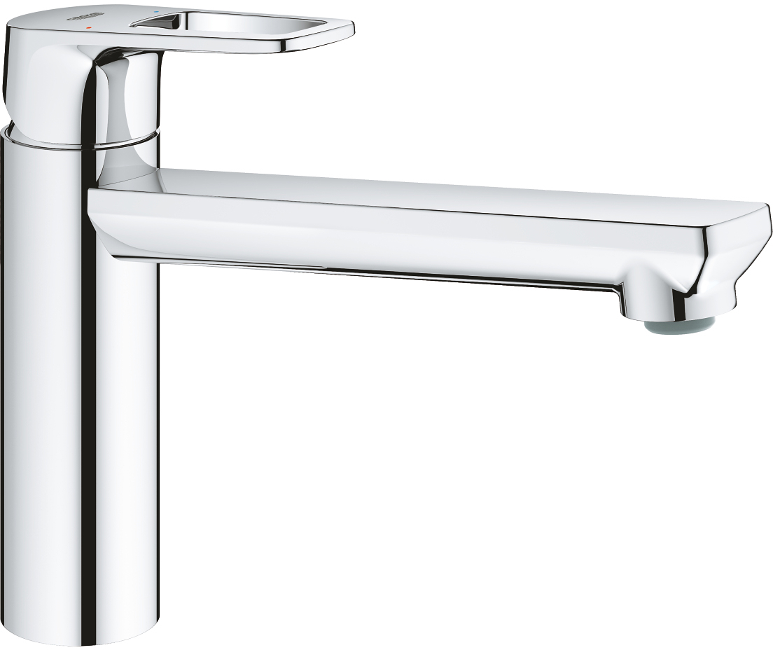 

Смеситель кухонный GROHE BauLoop 31706000