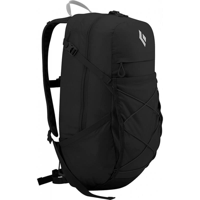

Туристический рюкзак Black Diamond Magnum 20 Black (BD 681164.BLAK)