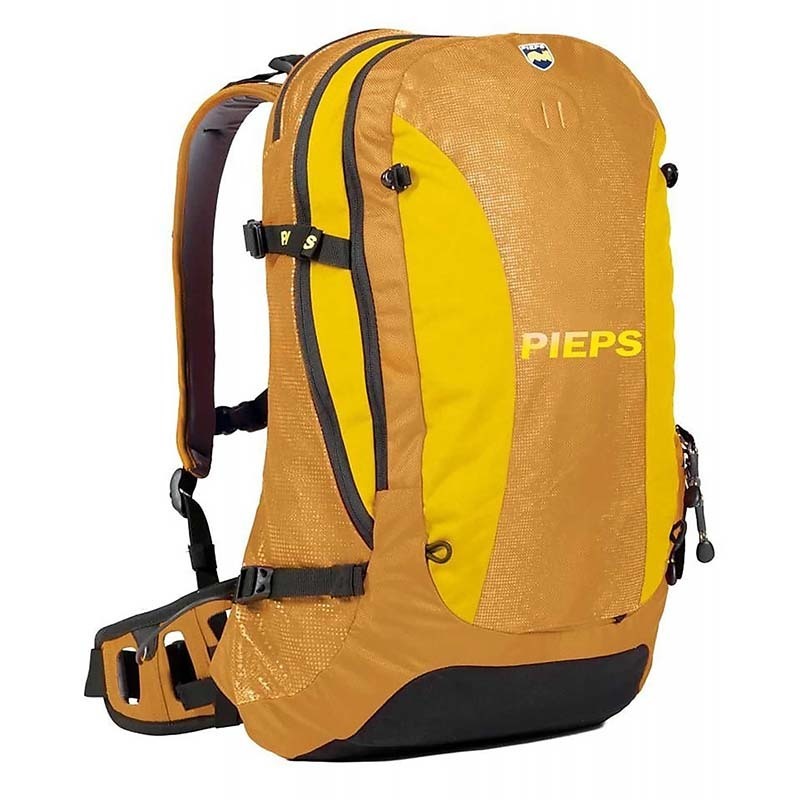 

Туристический рюкзак Pieps Myotis light 24 Sunset/Yellow (PE 112832.Sunset/Yellow)