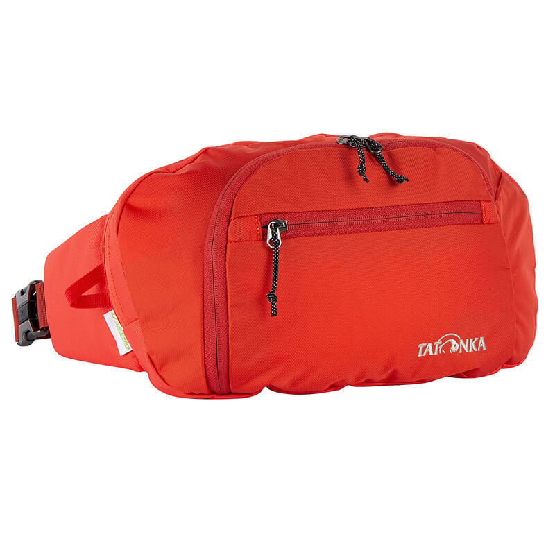 

Поясная сумка Tatonka Hip Sling Pack Red Orange (TAT 2208.211)