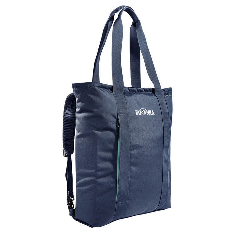 

Сумка-рюкзак Tatonka Grip bag Navy (TAT 1631.004)