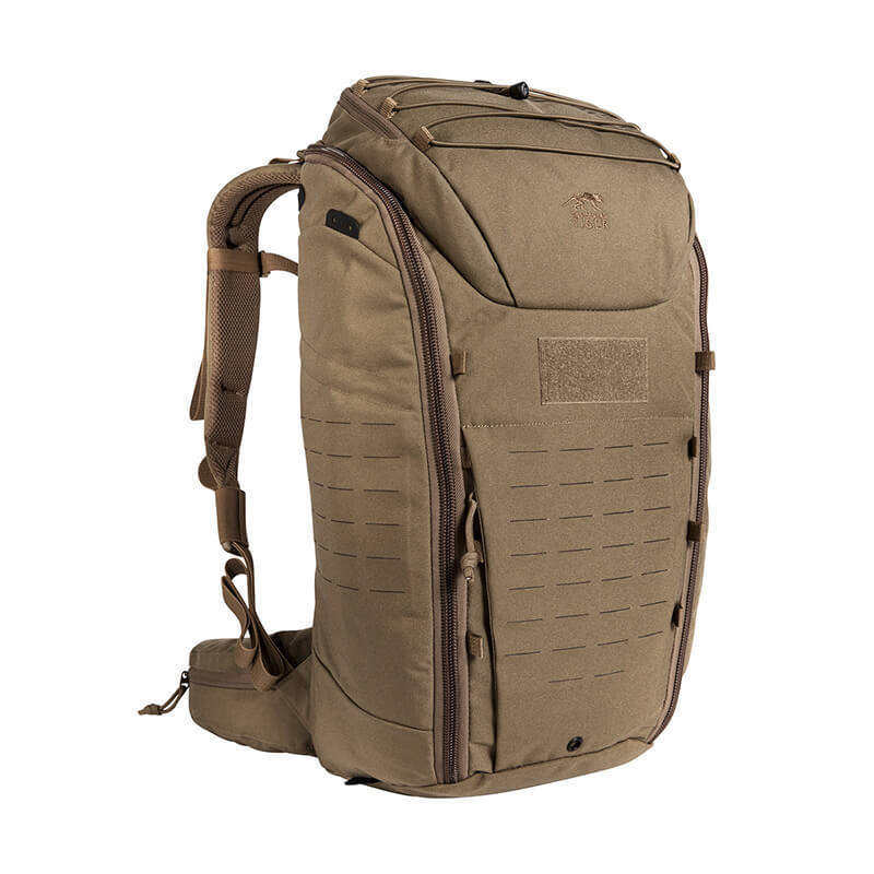 

Тактический рюкзак Tasmanian Tiger Modular Pack 30 Coyote Brown (TT 7593.346)