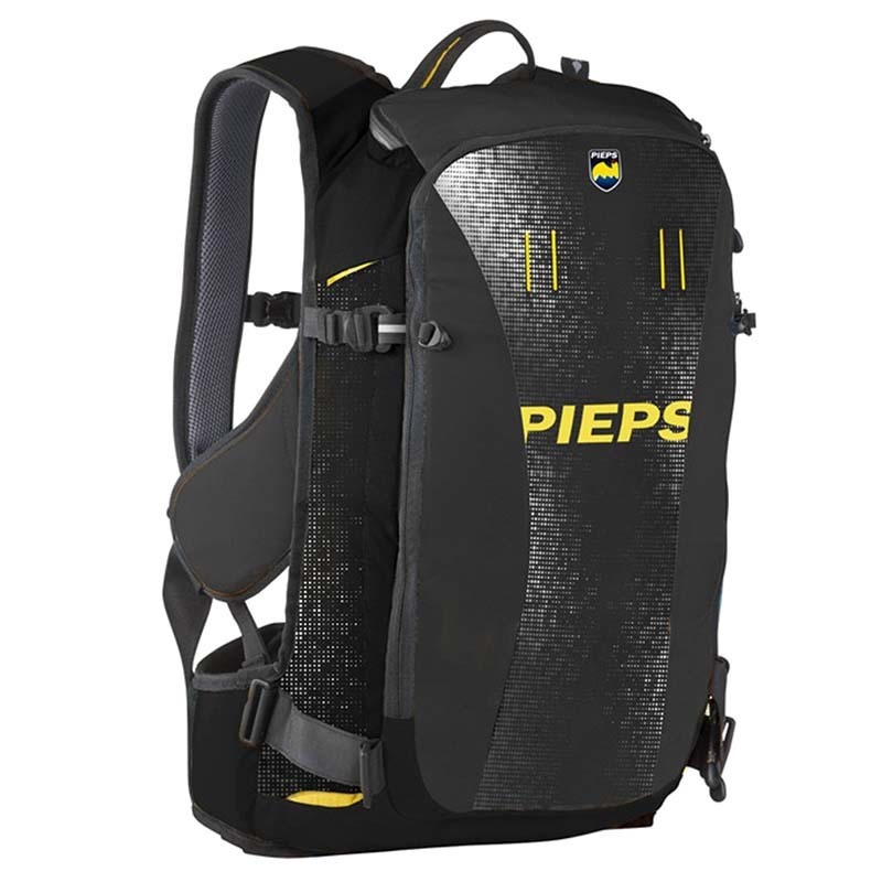 

Спортивный рюкзак Pieps Freerider light 20 Black (PE 112836.Black)