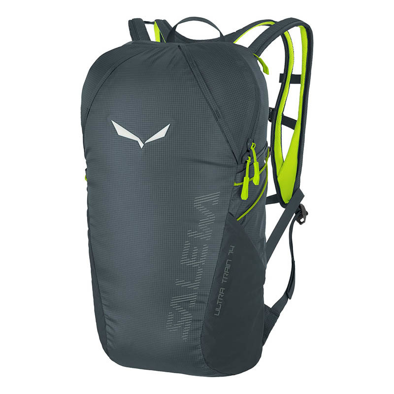 

Спортивный рюкзак Salewa Ultra Train 14 Серый (013.003.1145)