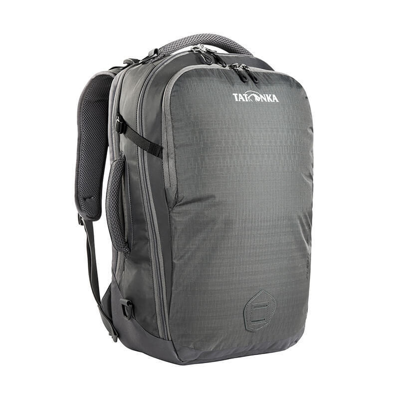 

Сумка-рюкзак Tatonka Flightcase 25 Titan Grey (TAT 1933.021)
