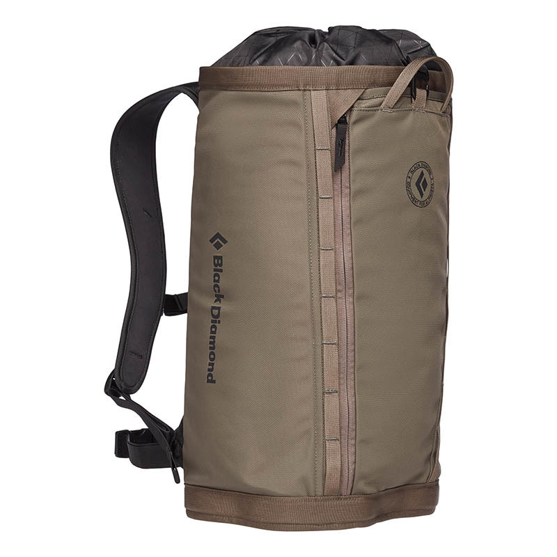 

Городской рюкзак Black Diamond Street Creek 24 Walnut с отд. для ноутбука (BD 681226.2005)