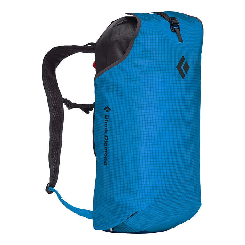 

Туристический рюкзак Black Diamond Trail Blitz 16 Kingfisher (BD 681230.4015)