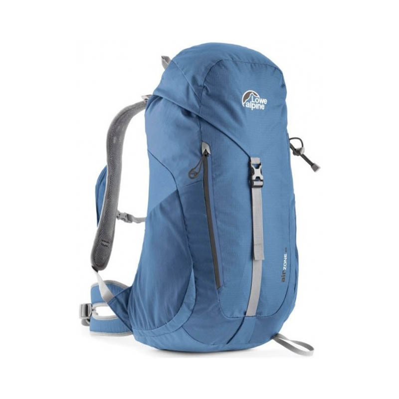 

Туристический рюкзак Lowe Alpine AirZone 35 Denim Blue/Zinc (LA FTD-57-DEZ-35)