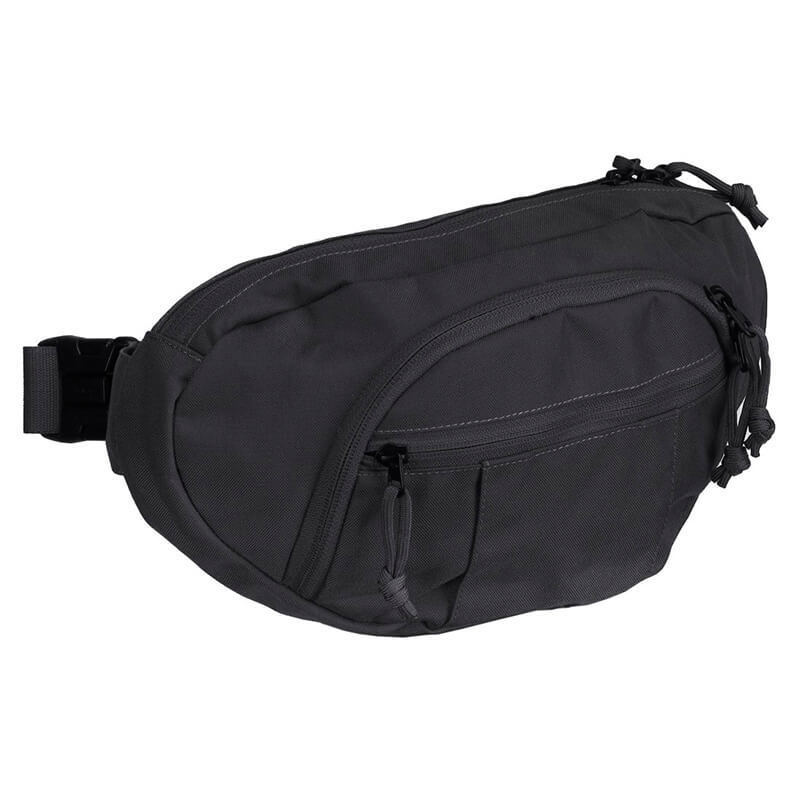 

Поясная тактическая сумка Tasmanian Tiger Hip Bag Black (TT 7954.040)