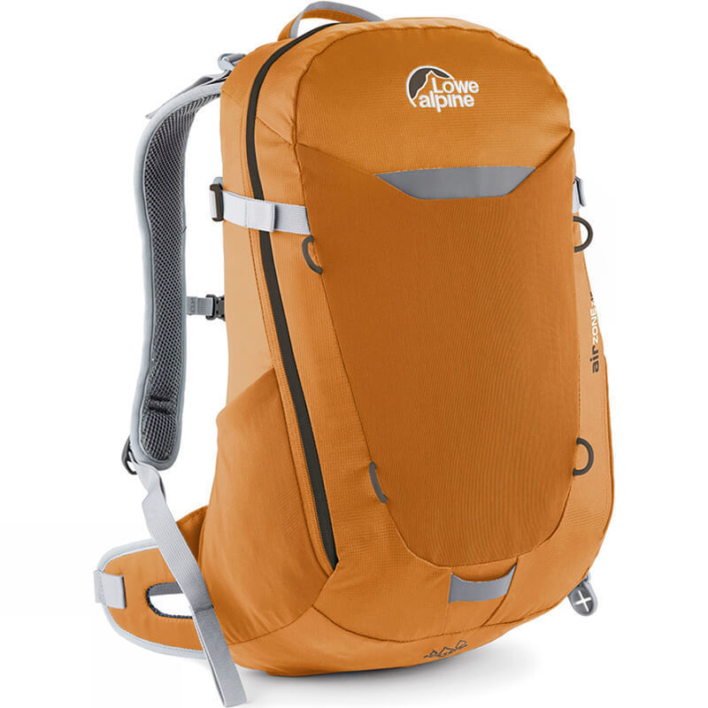 

Туристический рюкзак Lowe Alpine AirZone Z 15 Tagine/Zinc (LA FTE-07-TG-15)