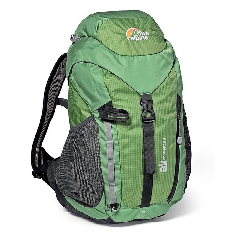 

Туристический рюкзак Lowe Alpine Airzone Centro ND 23 Burnt Olive (LA LR7143.867)