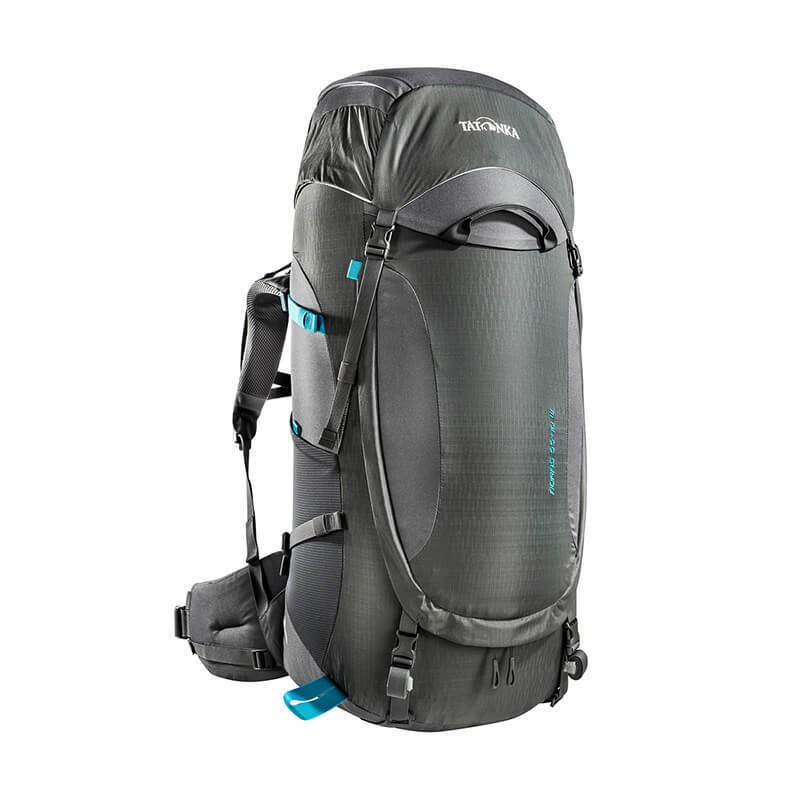 

Туристический рюкзак Tatonka Noras 55+10 Women Titan Grey (TAT 1324.021)