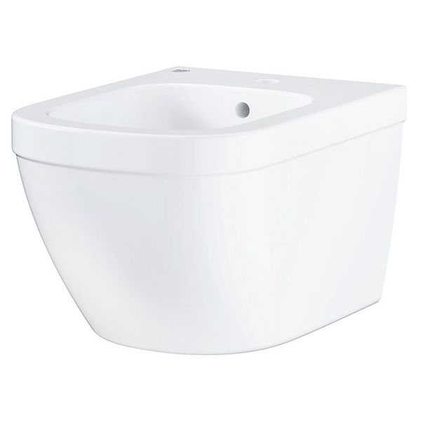 

GROHE Биде EURO CERAMIC (39208000)