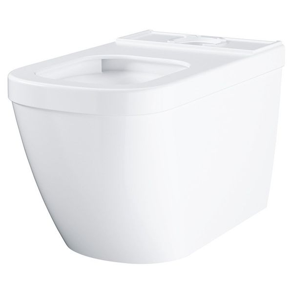 

Унітаз підлоговий Grohe Euro 3933800H