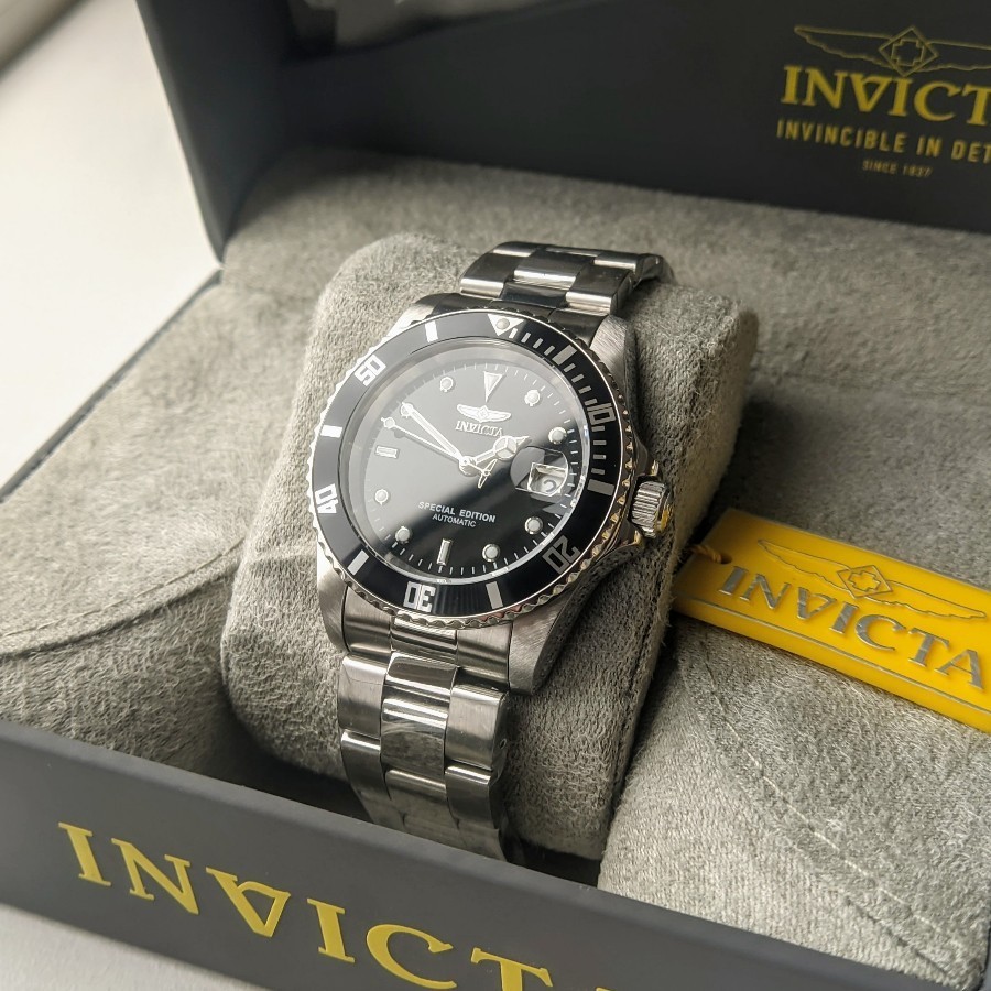 Invicta hot sale special edition