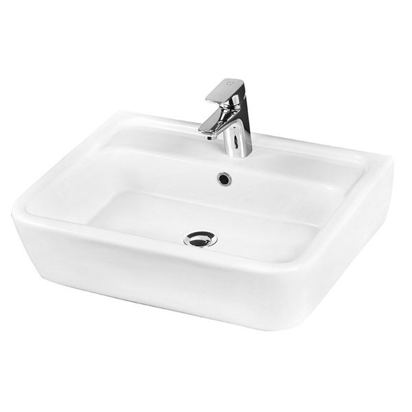 

Раковина AM.PM SPIRIT C704321WH
