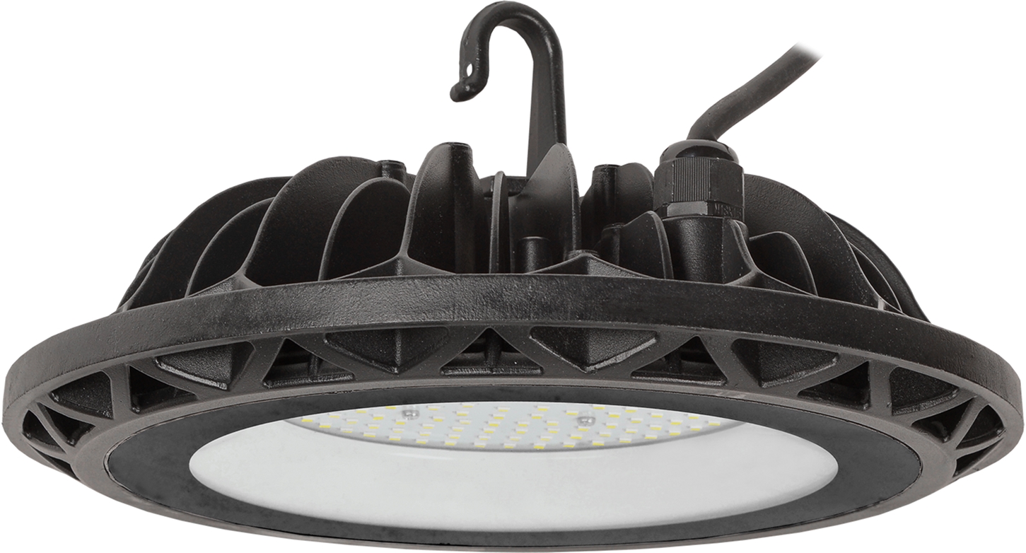

Светильник светодиодный IEK ДСП 4002 100W 6500К IP65 (LDSP0-4002-100-65-K23)