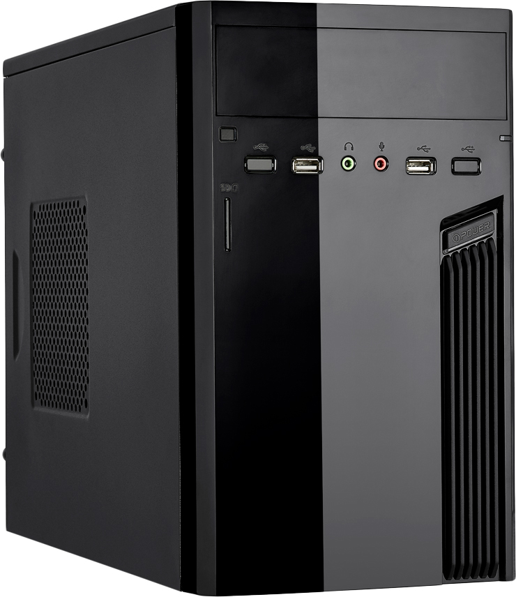 

Корпус AZZA 05I-01