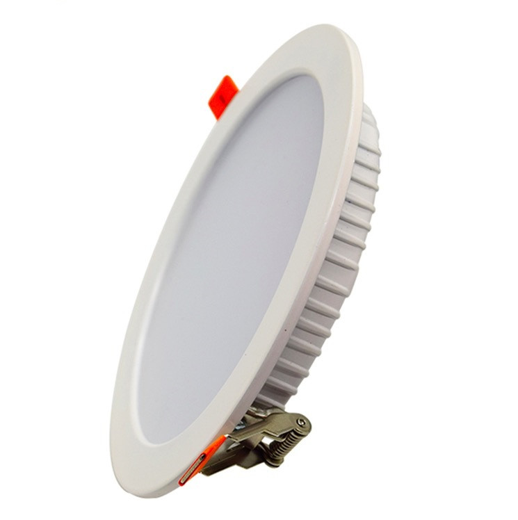 

Потолочный точечный LED светильник Holux Super Slim 12/15/18W 4000K Downlight