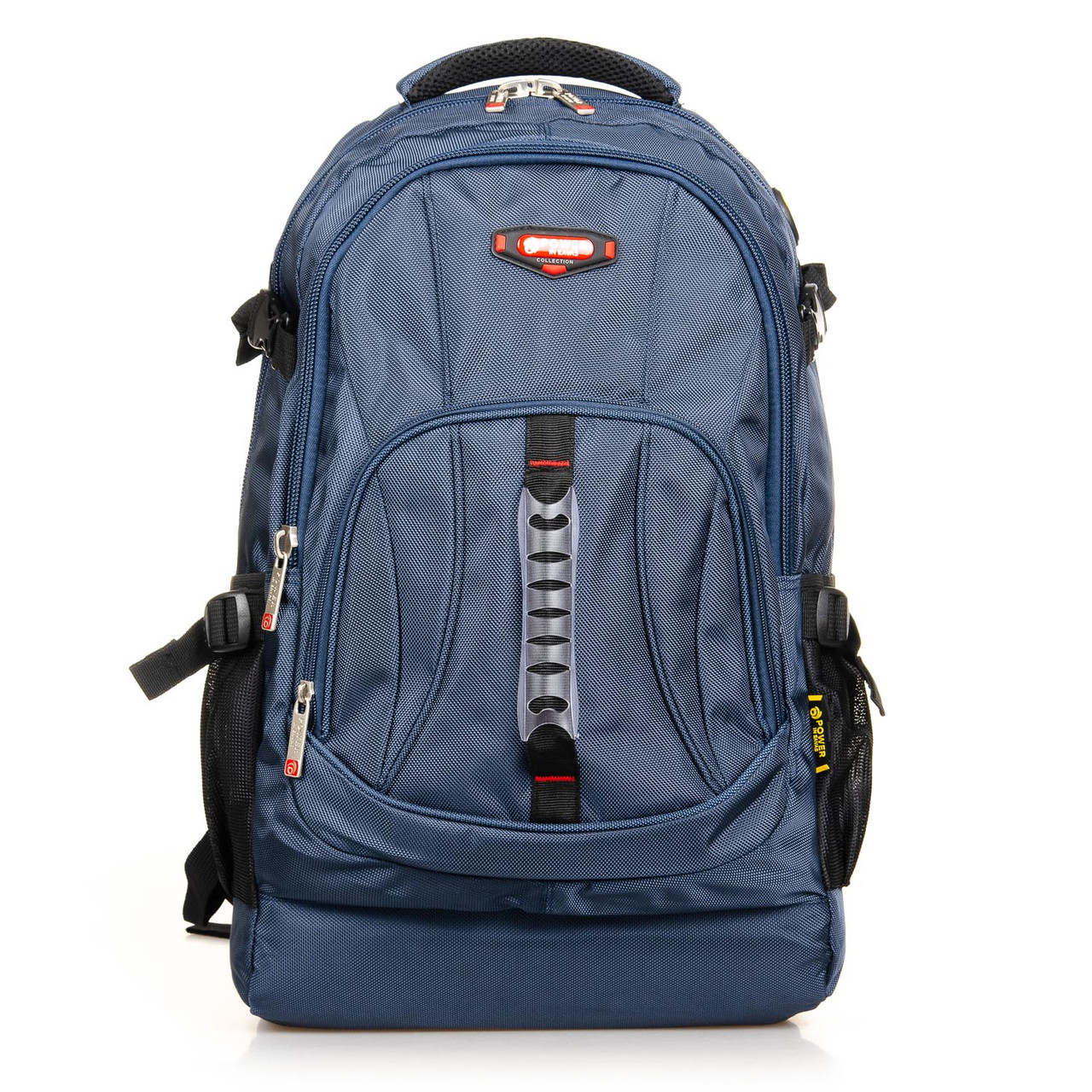 

Рюкзак Городской нейлон Power In Eavas 8712 синий